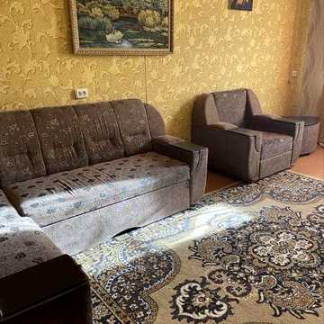 1 кімнатна квартира на Східному