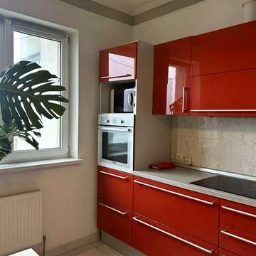 Оренда 2-х кім. Русанівська набережна. Можна з тваринками.