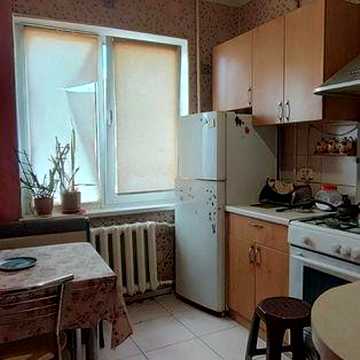 Сдам 2 комнатную квартиру по Семена Палия /Заболотного