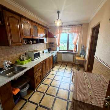 Сдам 3-комн. Квартиру на Победе