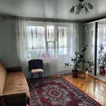 Здам 1к квартиру по просп. Романа Шухевича