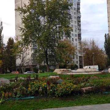 Сдам Уютную 1комн.КИОТО 13, напротив парк, метро10 мин