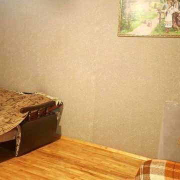 Здається 1-к.квартира в цегляному будинку з газом.