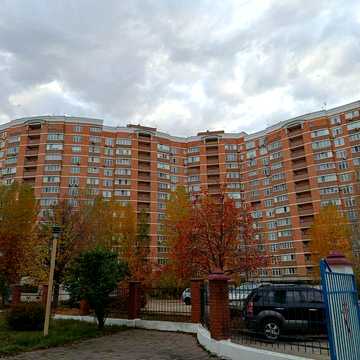 Оренда 1 кімнатної квартири Вишневе, Машинобудівників, 17-а