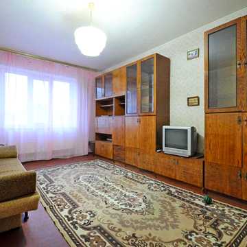 1-кімнатна квартира пр-т Незалежності, р-н ТУ-9