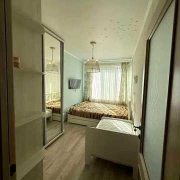Оренда 1к квартири,  Клавдіївська, 40В, Академмістечко.