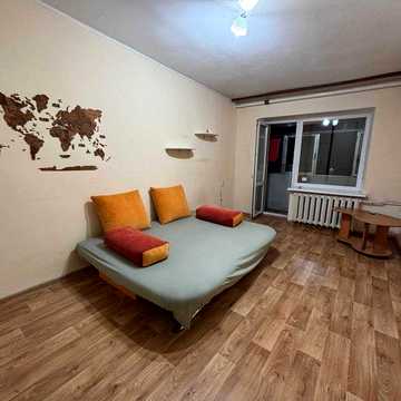 Оренда 1-к квартири, м. Дарниця, бульвар Праці