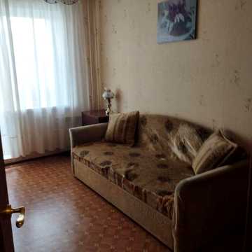 Сдам однокомнатную квартиру ул. Ивасюка, м,,Героев Днепра,,