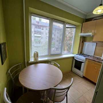Здам в оренду 1к. квартиру вулиця Гарматна 40