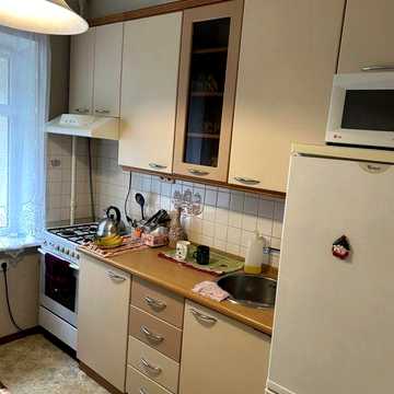 Сдам  3 кв. бул.Воскресенский ,  10 мин.езды м.Дарница