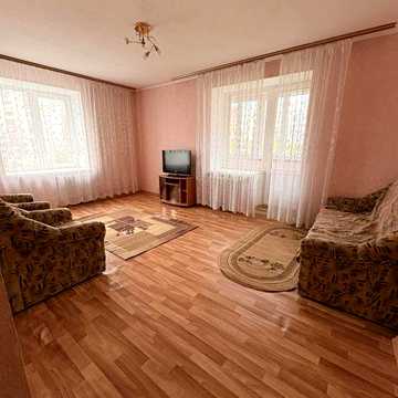 Оренда 3х кім квартири Бровари , центр