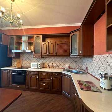 Оренда 3кімн. Метро Чернігівська 3хв., Новобудова, Хоткевича