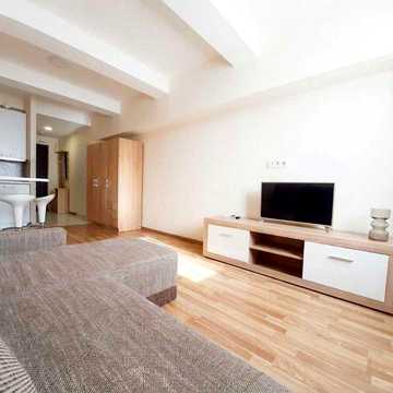 1к жк Smart House 24м2 вул. Машинобудівна 41 метро Берестейська