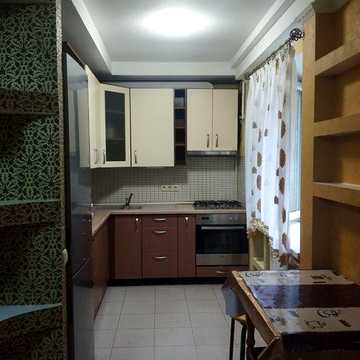 Оренда 2 кім квартири вул Корольова, 7