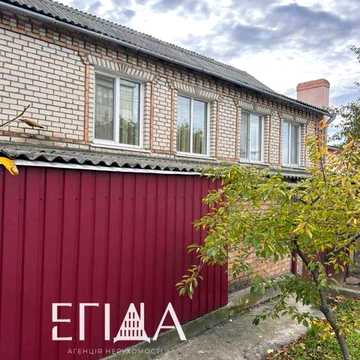 Продаж половини будинку р-н Лелеківка вул. Холодноярська