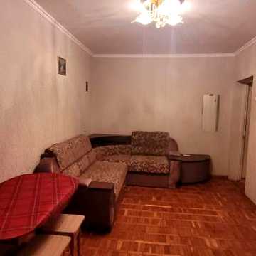 Здам в аренду квартиру в районі залізничного вокзалу