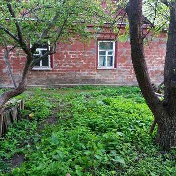 1/2 будинку з земельною ділянкою район вул.Харчовиків