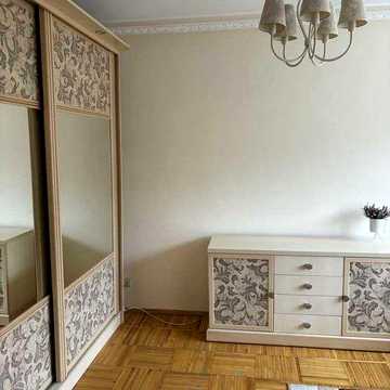 Оренда 1-кімнатної квартири