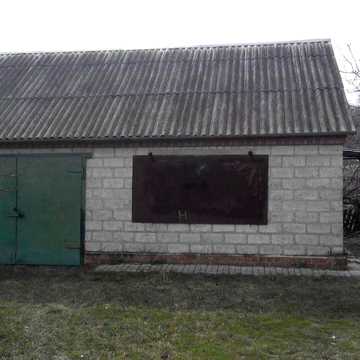 Продам будинок із ділянкою 31,2 сотки, село Китайгород