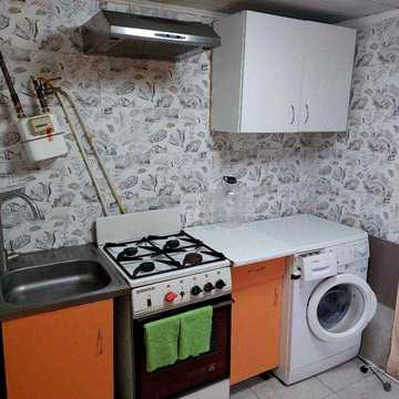 Сдам однокомнатный домик Рихтера/ Щорса