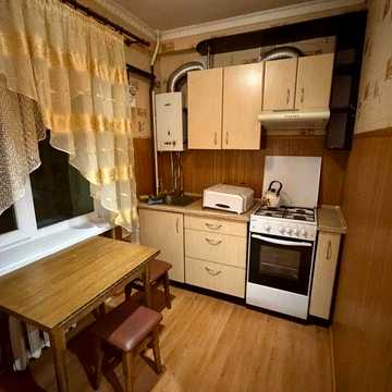 Сдам 2х комнатную на 12 квартале