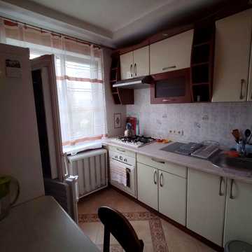 Здам 2-х кімнатну квартиру