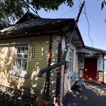 Продам будинок на Вінниччині (с.Човновиця, Оратівський район)