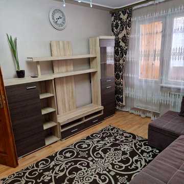 Оренда двохкімнатної квартири