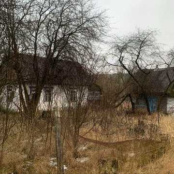 Будинок господарчого типу в смт Лугини (Гамарня)