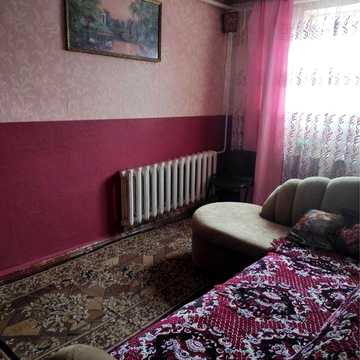 Оренда двокімнатної квартири на довгий термін