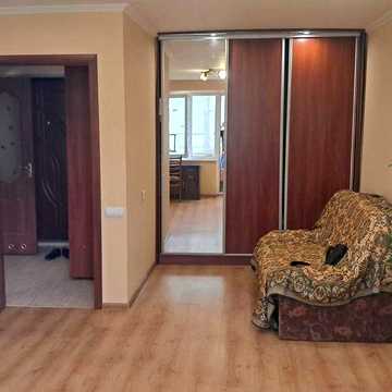 Оренда 1 кімннатної квартири Городок (Черляни),вул Авіаційна