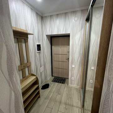 Здам свою 1-кімнатну квартиру в ЖК «Уютний» на вул. Грушевського