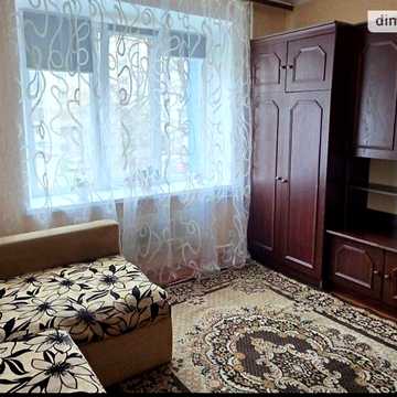 Довгострокова оренда 1к Квартира Сергія Зулінського вулиця