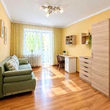 Здам 1-кімн.квартиру з гарним ремонтом, Чайка!
