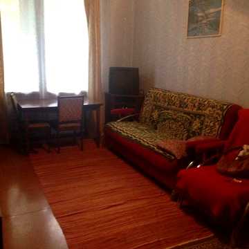 Оренда квартири(двокімнатна)
