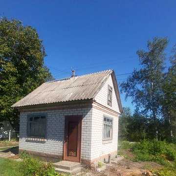 Дача Сади 3  СТ Промінь