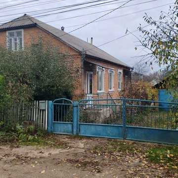 Подається будинок в м. Бершадь.