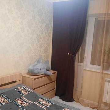 ТЕРЕМКИ, вул. Заболотного,48-73кв.м.