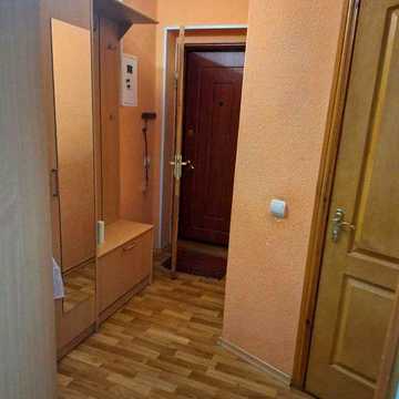 Здам 1кімнатну квартиру Миргород