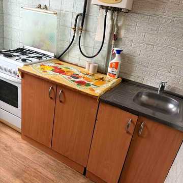 здати в аренду 2- кімнатну квартиру