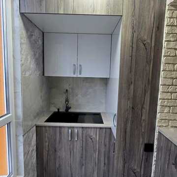 Довгострокова оренда 1к Квартира Немирівське шосе ЖК Семейный Comfort