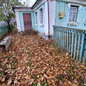 Продаж будинку в с. Паланка Уманський район