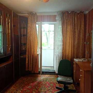Сдам 1 квартиру ул. Героев Крут