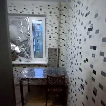 Здам 3 х кімнатну квартиру 3 поверх Ливмаш