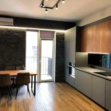 Продам квартиру 1 к ЖК Auroom ЖК AuRoom