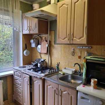 оренда 1к.кв. Хоткевича 8 тис.грн.