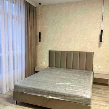 Сдам 1 комнатную квартиру на Бочарова. Первая аренда