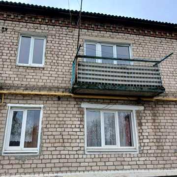 2х кімнатна квартира