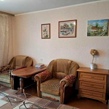 Оренда квартири у вишгороді, вул.Дніпровська 5