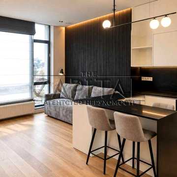 Продаж квартири в ЖК "Park Avenue"